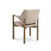 Elanta Dining Armchair gallery detail image