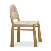 Caliste Woven Rope Arch Dining Chair | Indoor & Outdoor gallery detail image