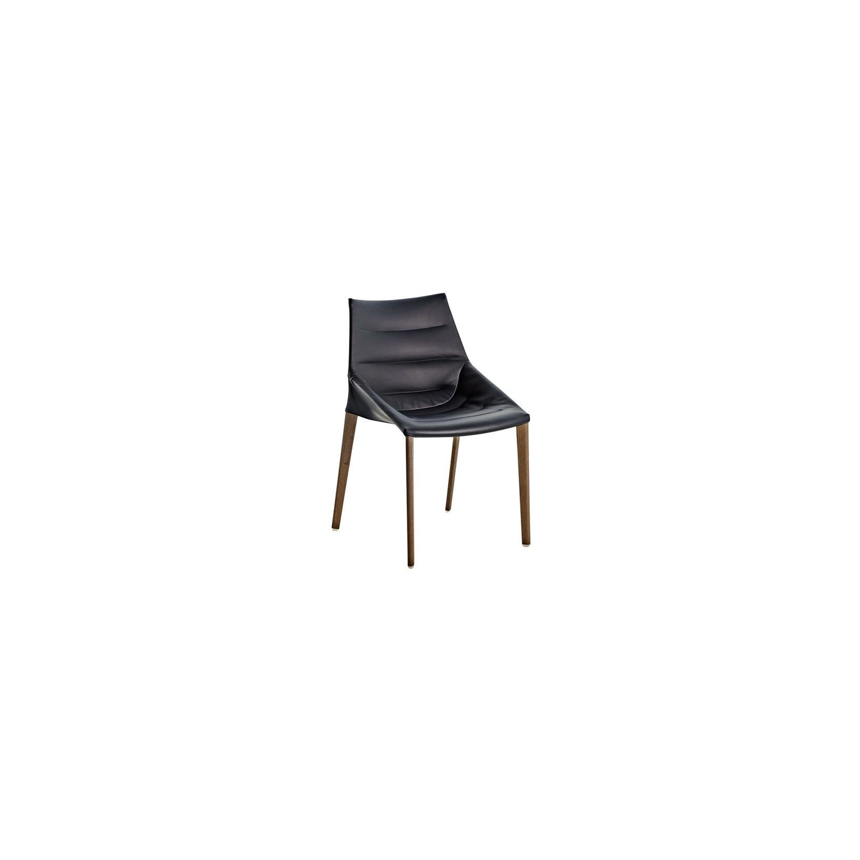 Outline Dining Chair by Molteni&C gallery detail image