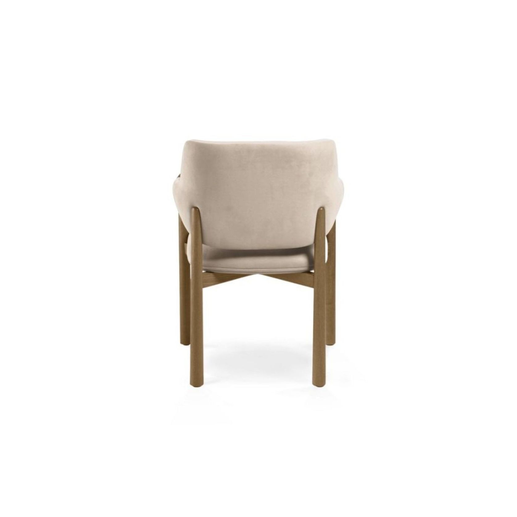 Elanta Dining Armchair gallery detail image