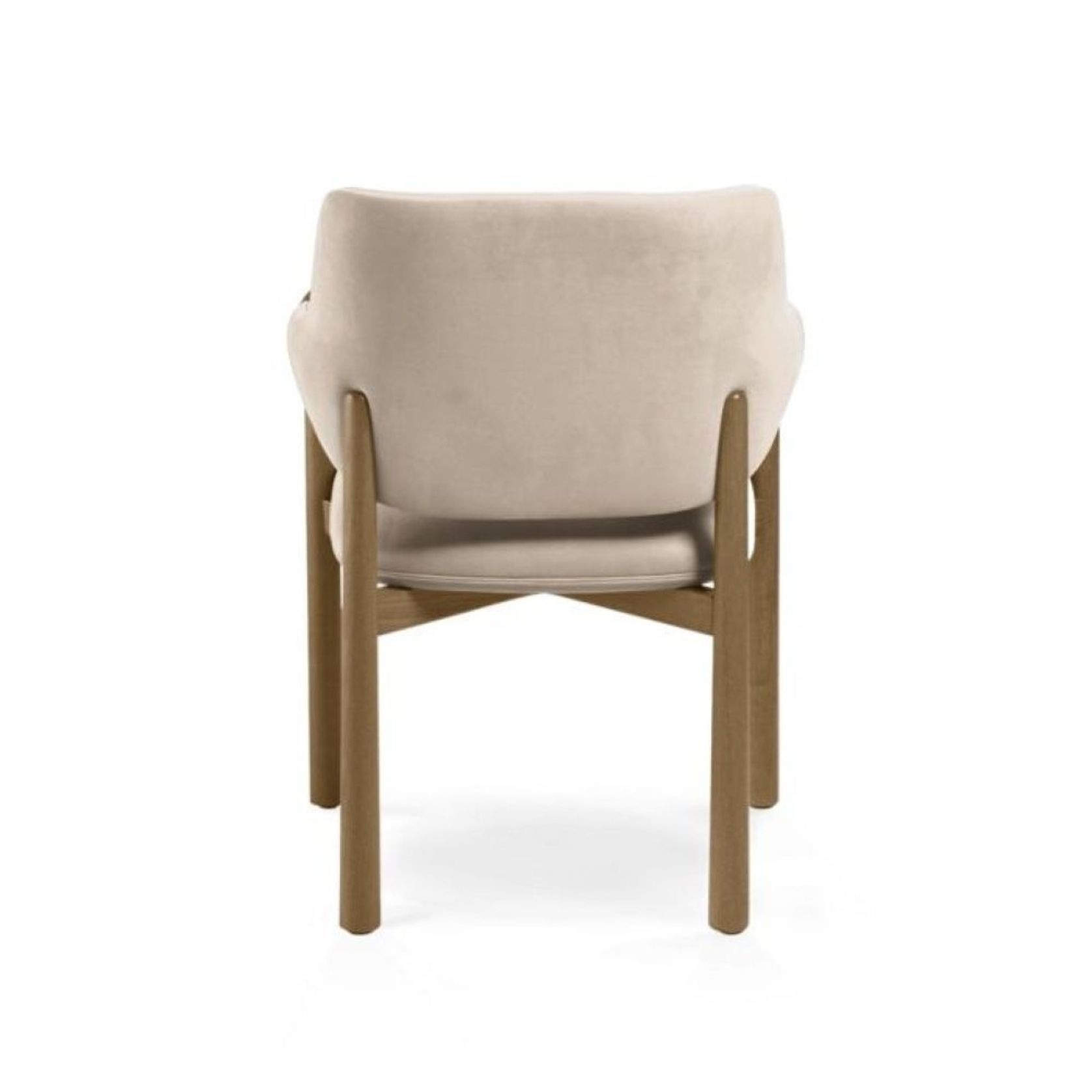 Elanta Dining Armchair gallery detail image