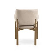 Elanta Dining Armchair gallery detail image
