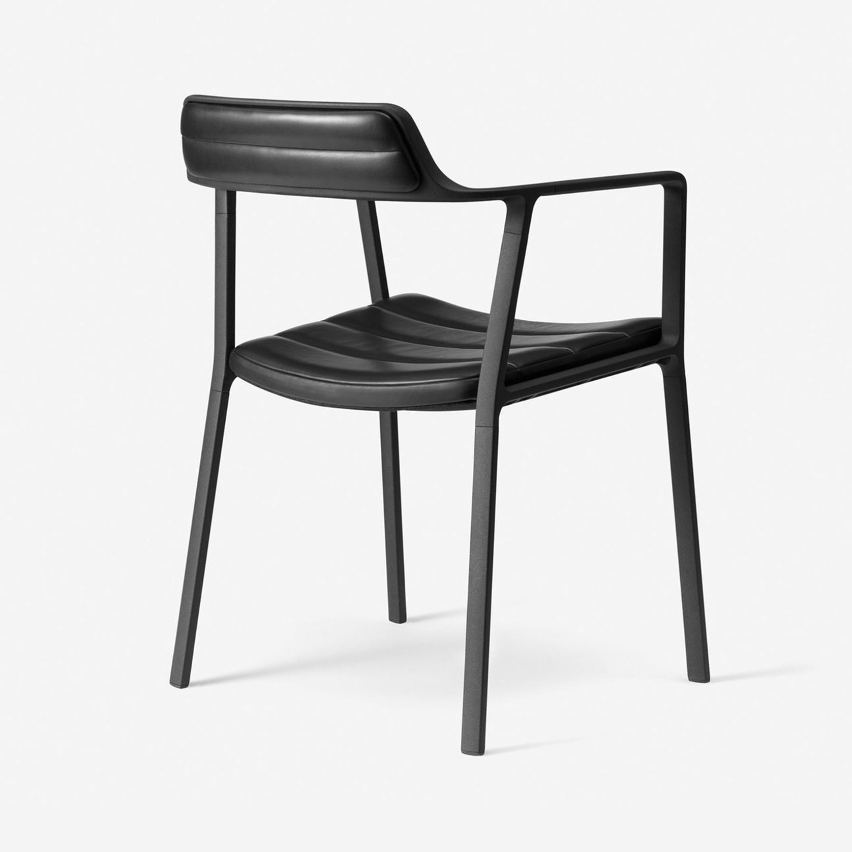 Vipp451 chair gallery detail image
