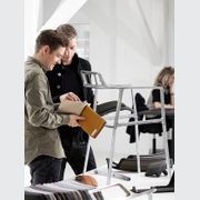 Vipp451 chair gallery detail image