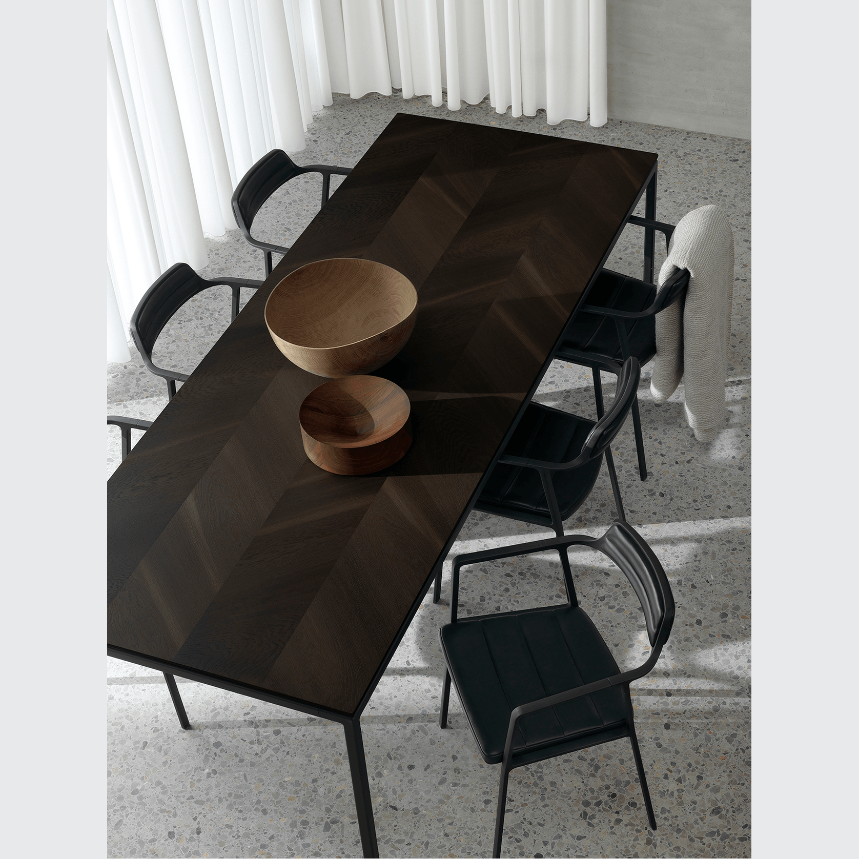 Vipp451 chair gallery detail image