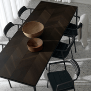 Vipp451 chair gallery detail image