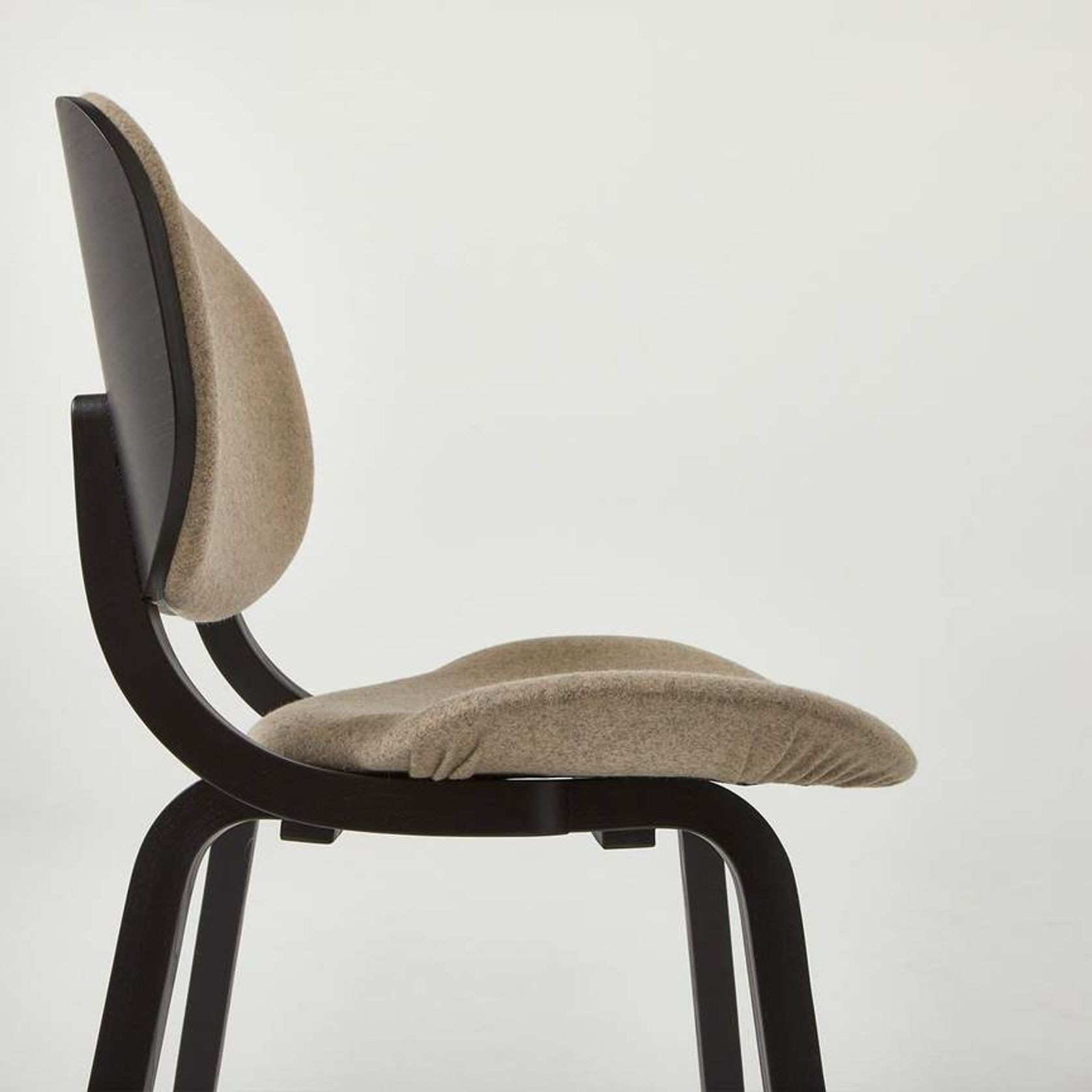 Ballet Chair by Goldsworthy Studio gallery detail image
