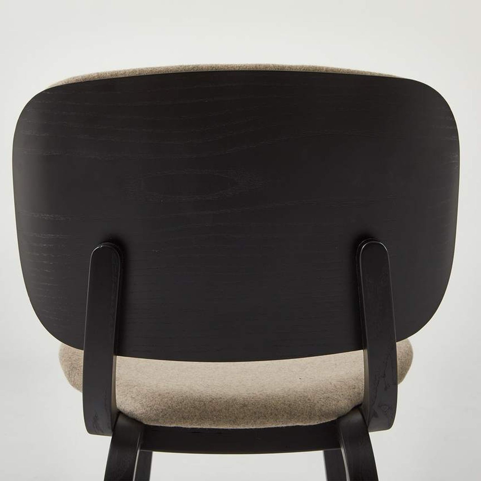 Ballet Chair by Goldsworthy Studio gallery detail image