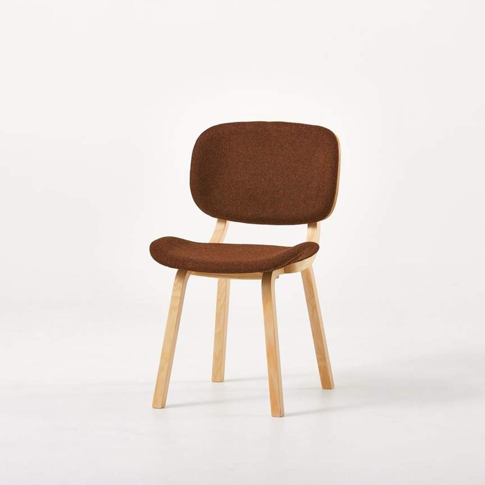 Ballet Chair by Goldsworthy Studio gallery detail image