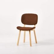 Ballet Chair by Goldsworthy Studio gallery detail image