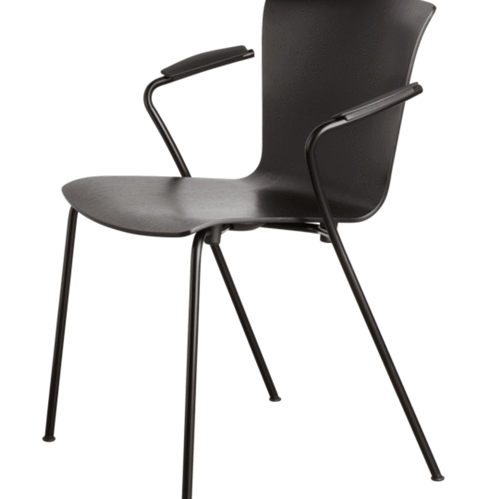 Vico Duo Armchair Fritz Hansen gallery detail image
