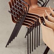 Vico Duo Armchair Fritz Hansen gallery detail image