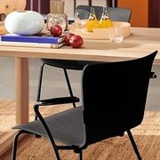 Vico Duo Armchair Fritz Hansen gallery detail image