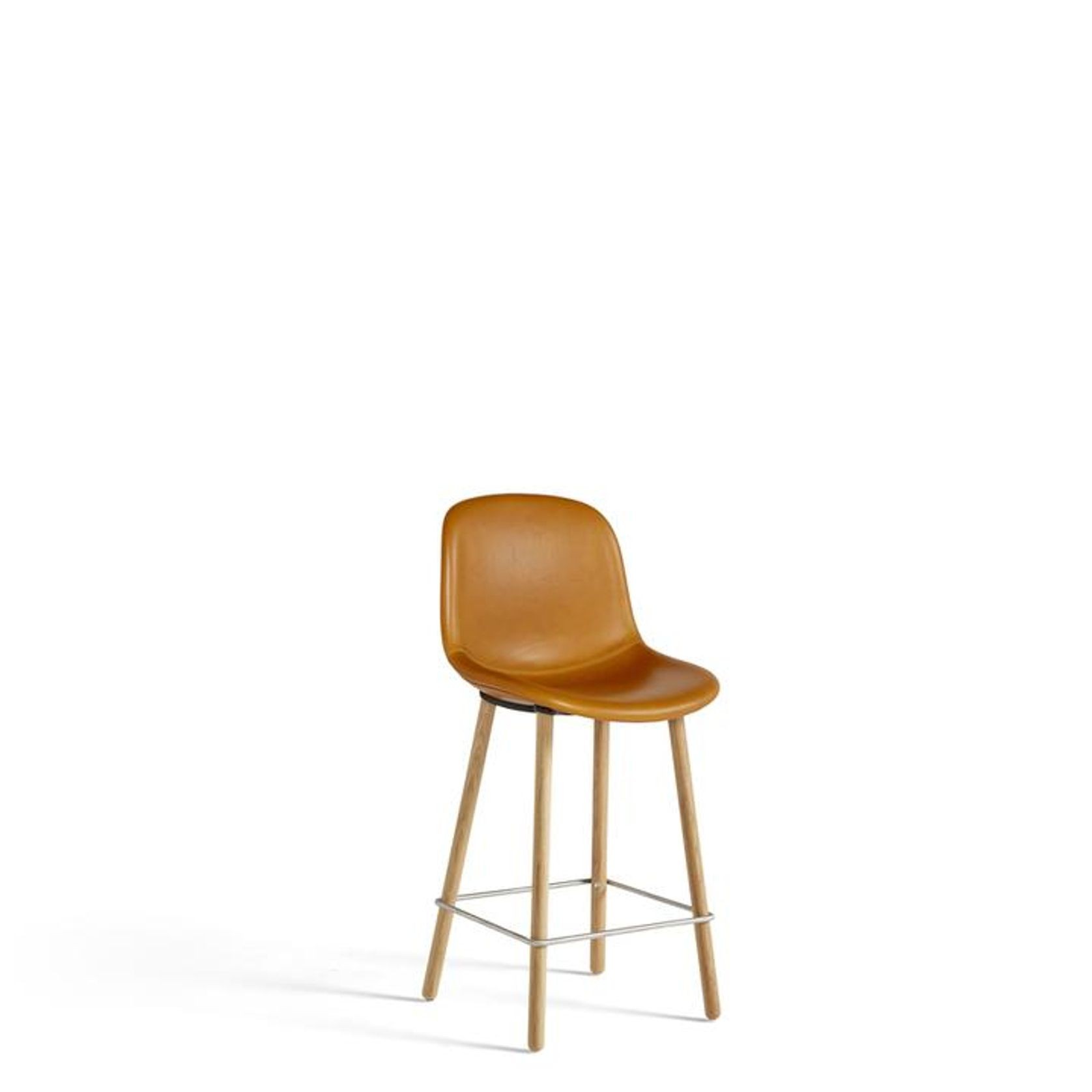 Neu 12 Barstool Full Upholstery gallery detail image