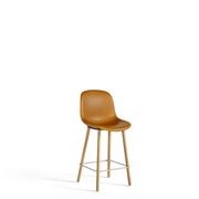 Neu 12 Barstool Full Upholstery gallery detail image
