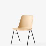 Rely HW26 Chair by &Tradition gallery detail image