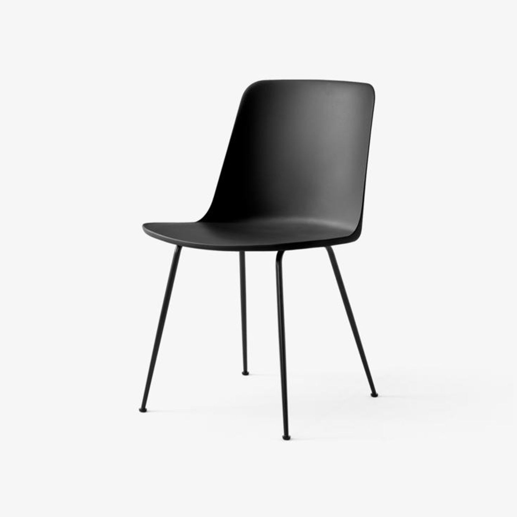 Rely HW6 Chair by &Tradition gallery detail image