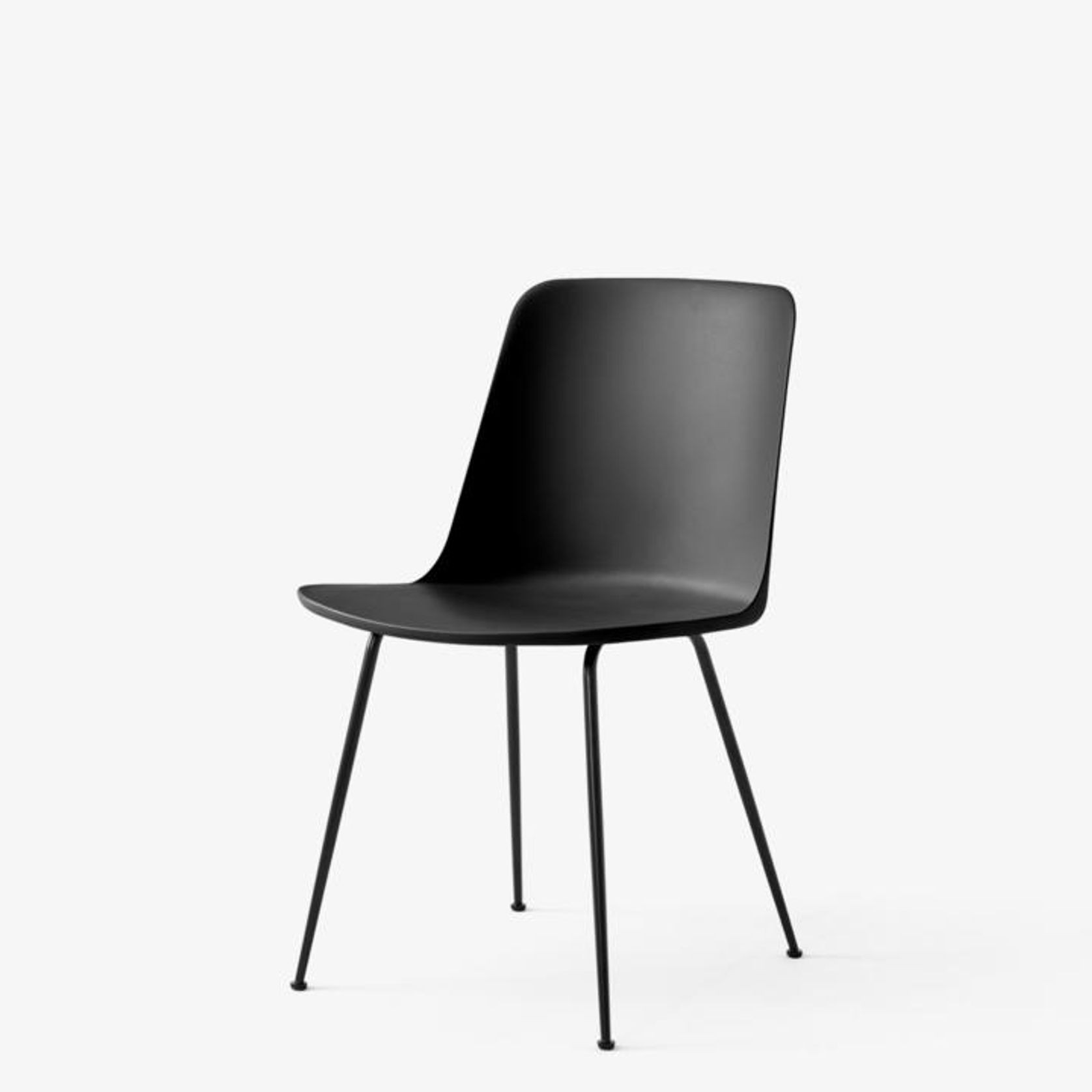 Rely HW6 Chair by &Tradition gallery detail image