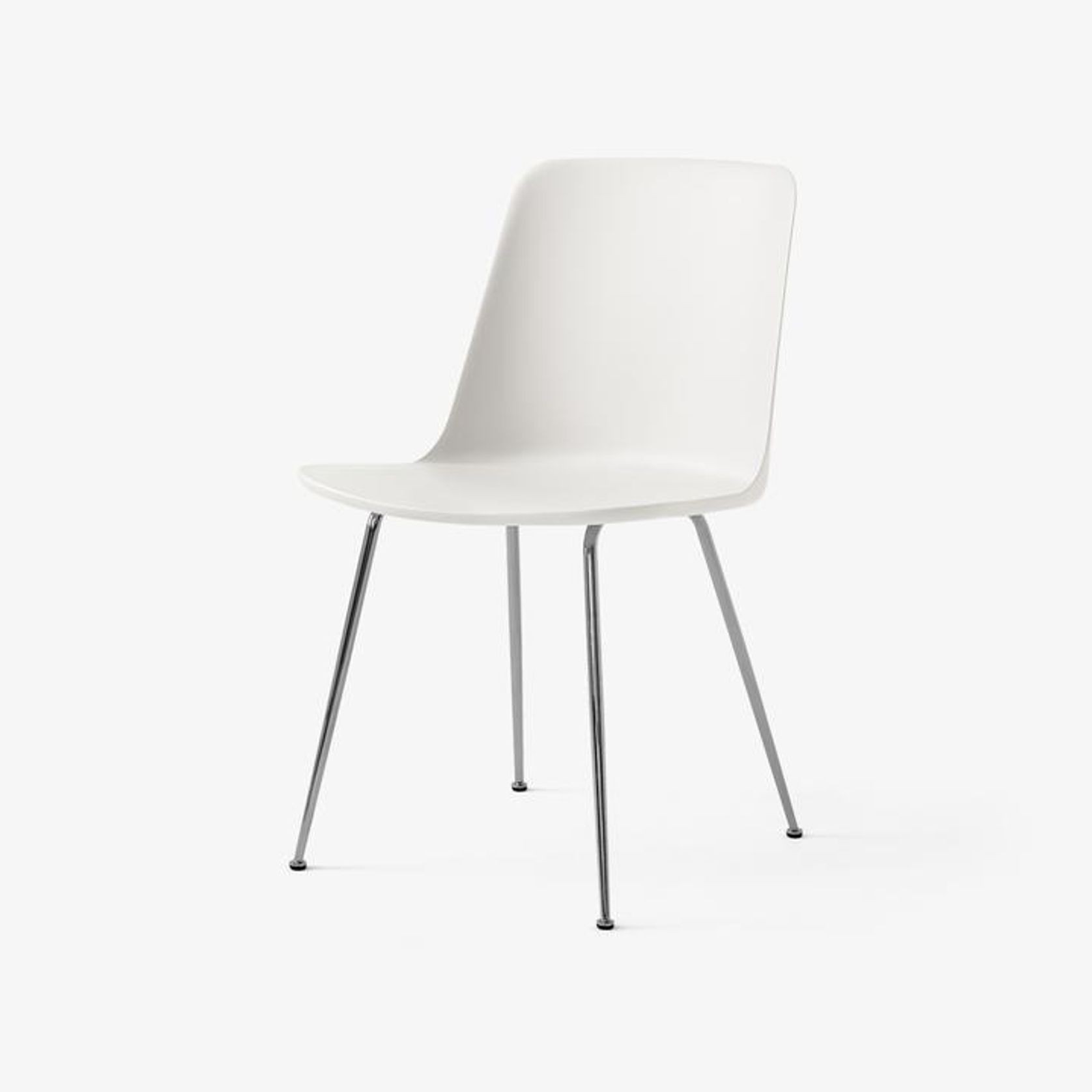Rely HW6 Chair by &Tradition gallery detail image