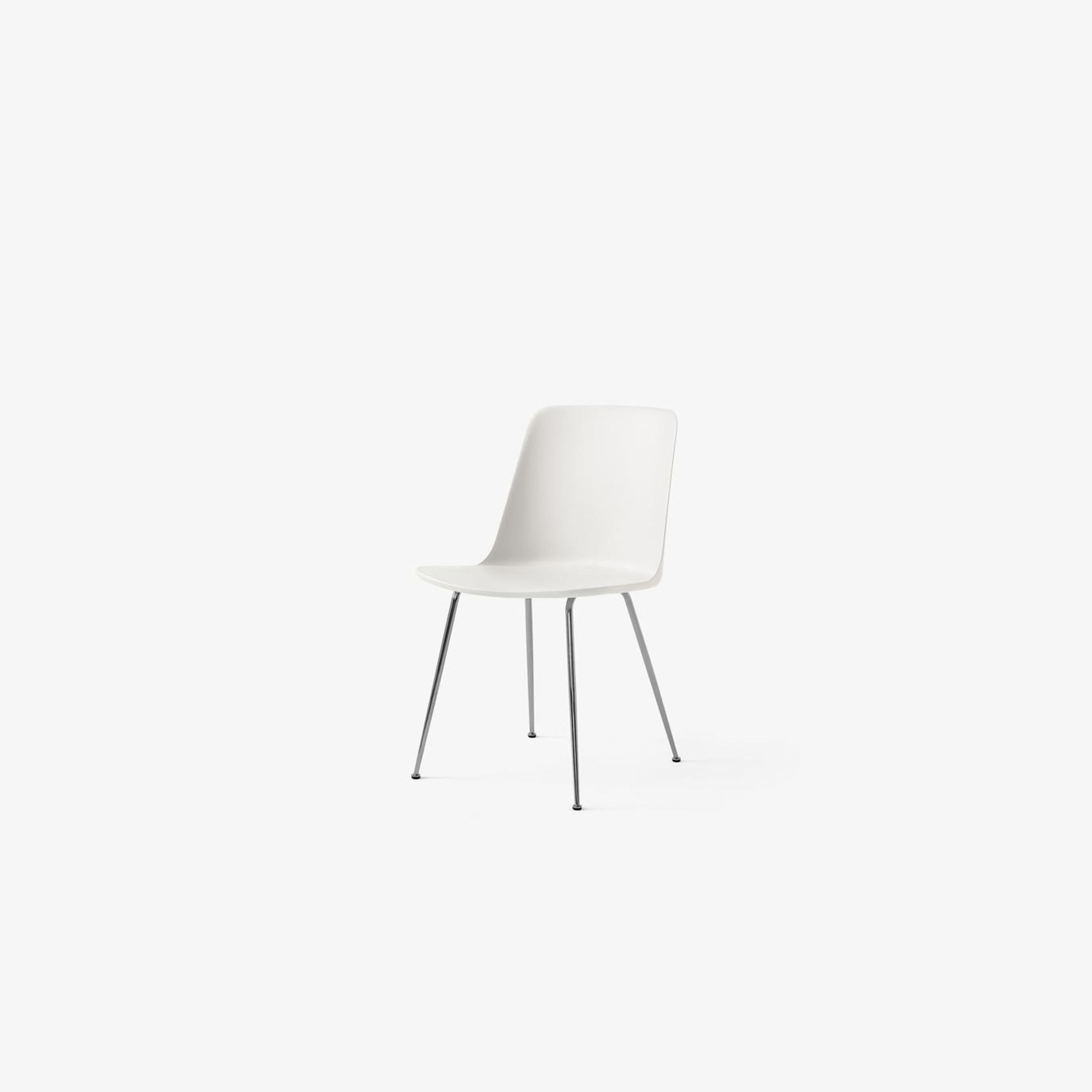 Rely HW6 Chair by &Tradition gallery detail image