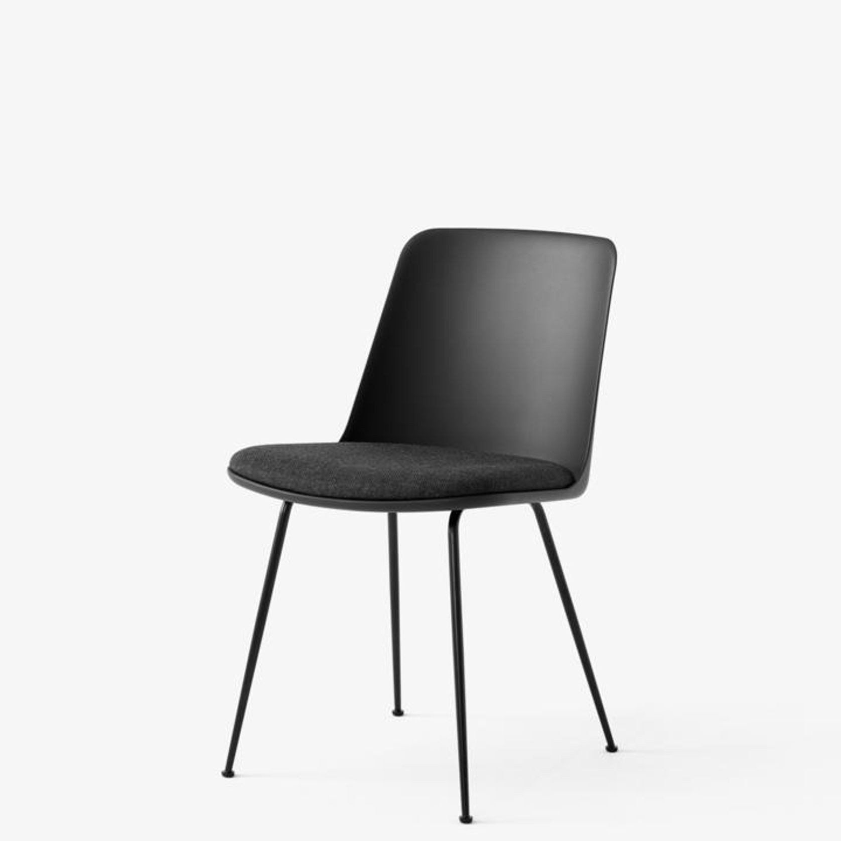 Rely HW7 Chair by &Tradition gallery detail image