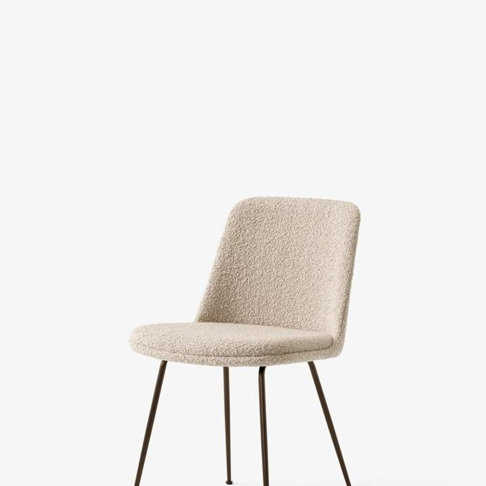 Rely HW9 Chair by &Tradition gallery detail image