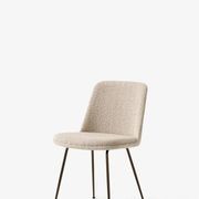 Rely HW9 Chair by &Tradition gallery detail image