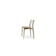 Cabin Dining Chair by Vipp gallery detail image