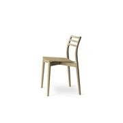 Cabin Dining Chair by Vipp gallery detail image