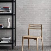 Cabin Dining Chair by Vipp gallery detail image