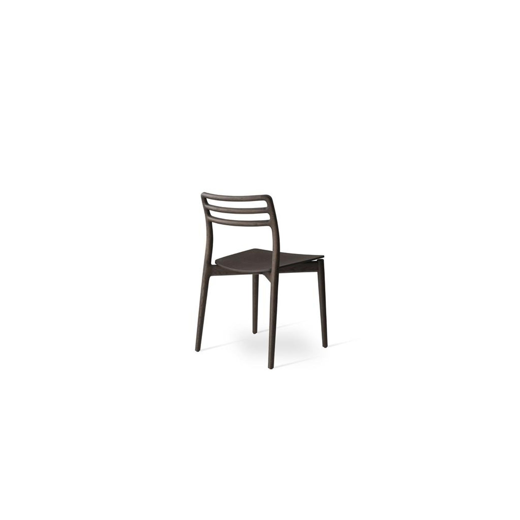 Cabin Dining Chair by Vipp gallery detail image