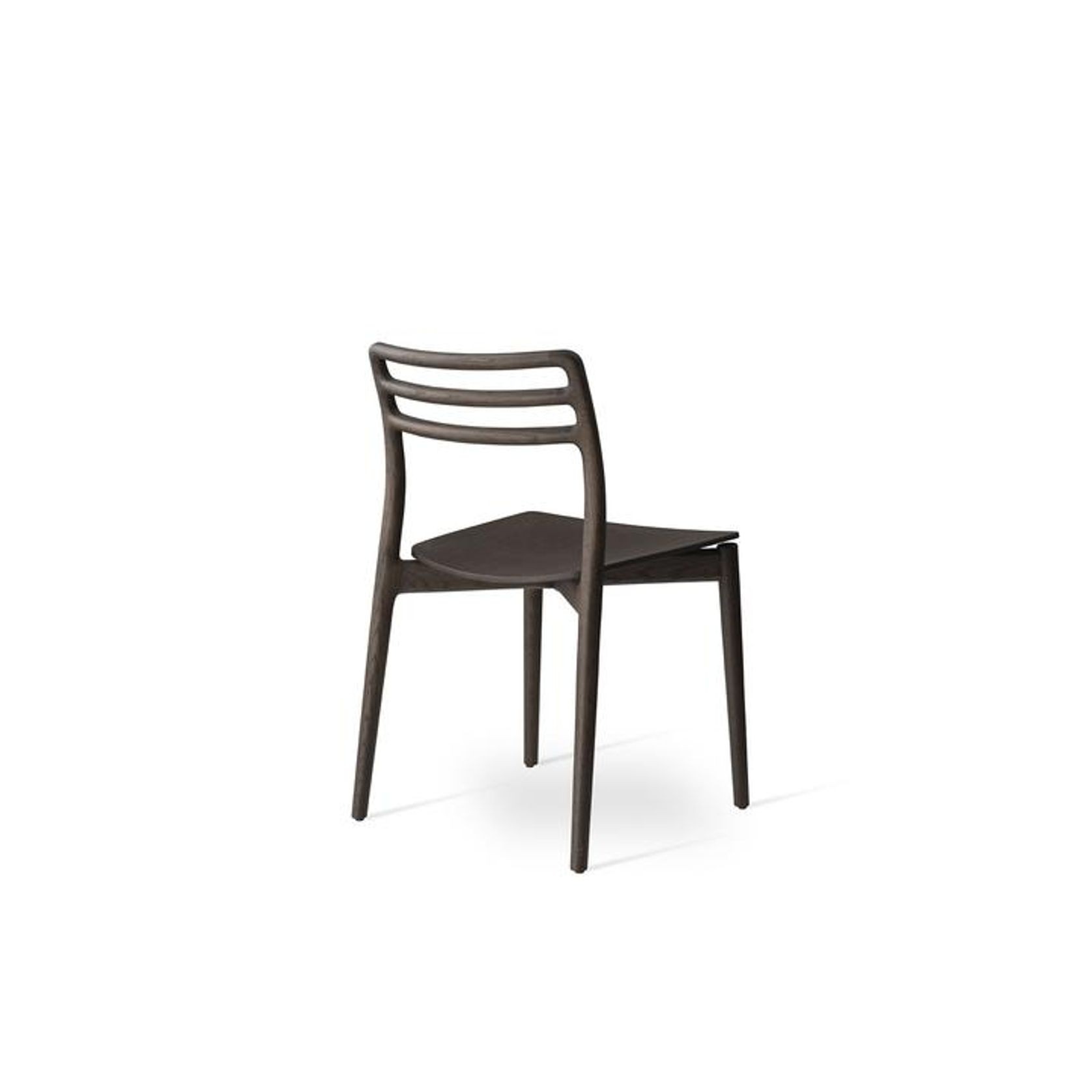 Cabin Dining Chair by Vipp gallery detail image