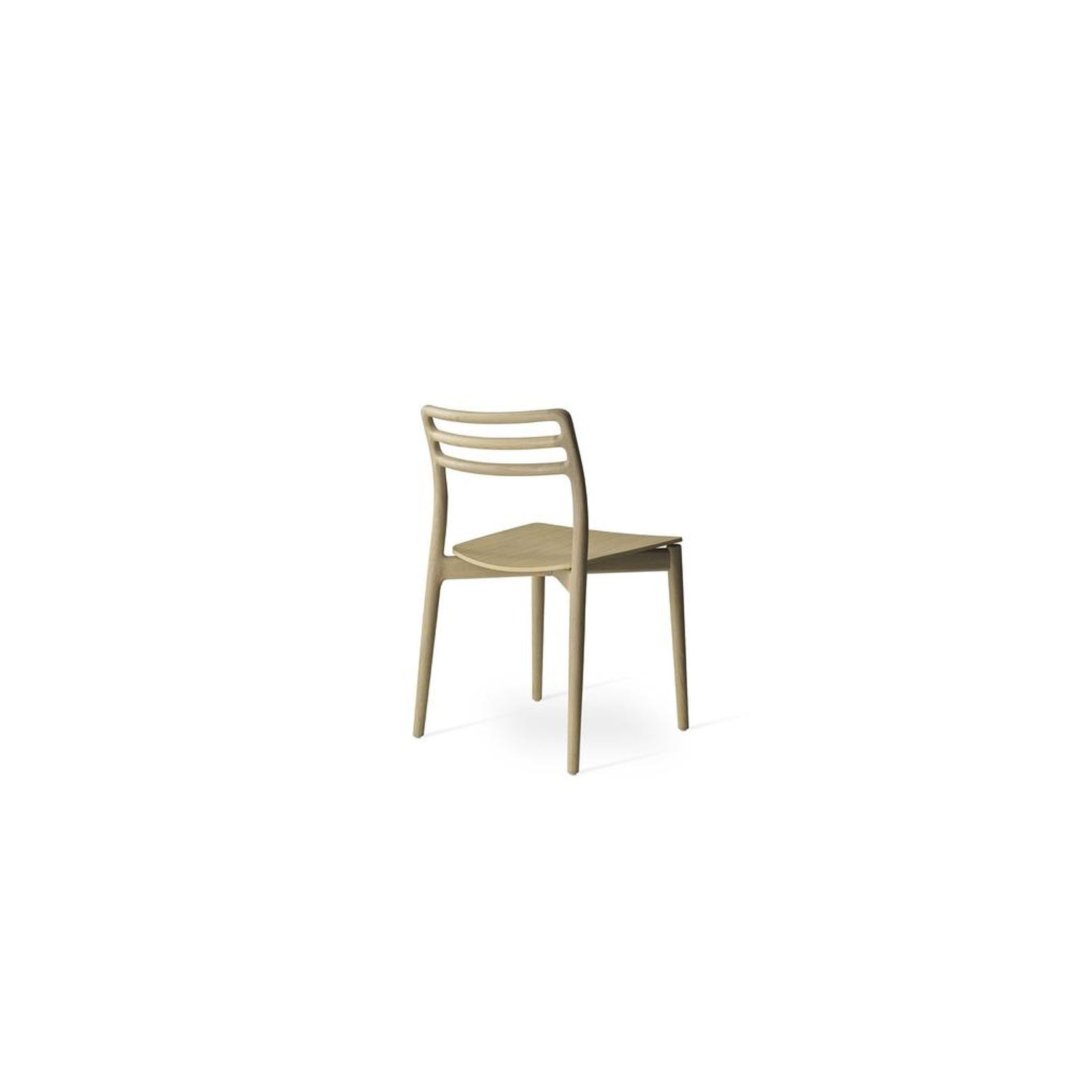 Cabin Chair by Vipp
 gallery detail image