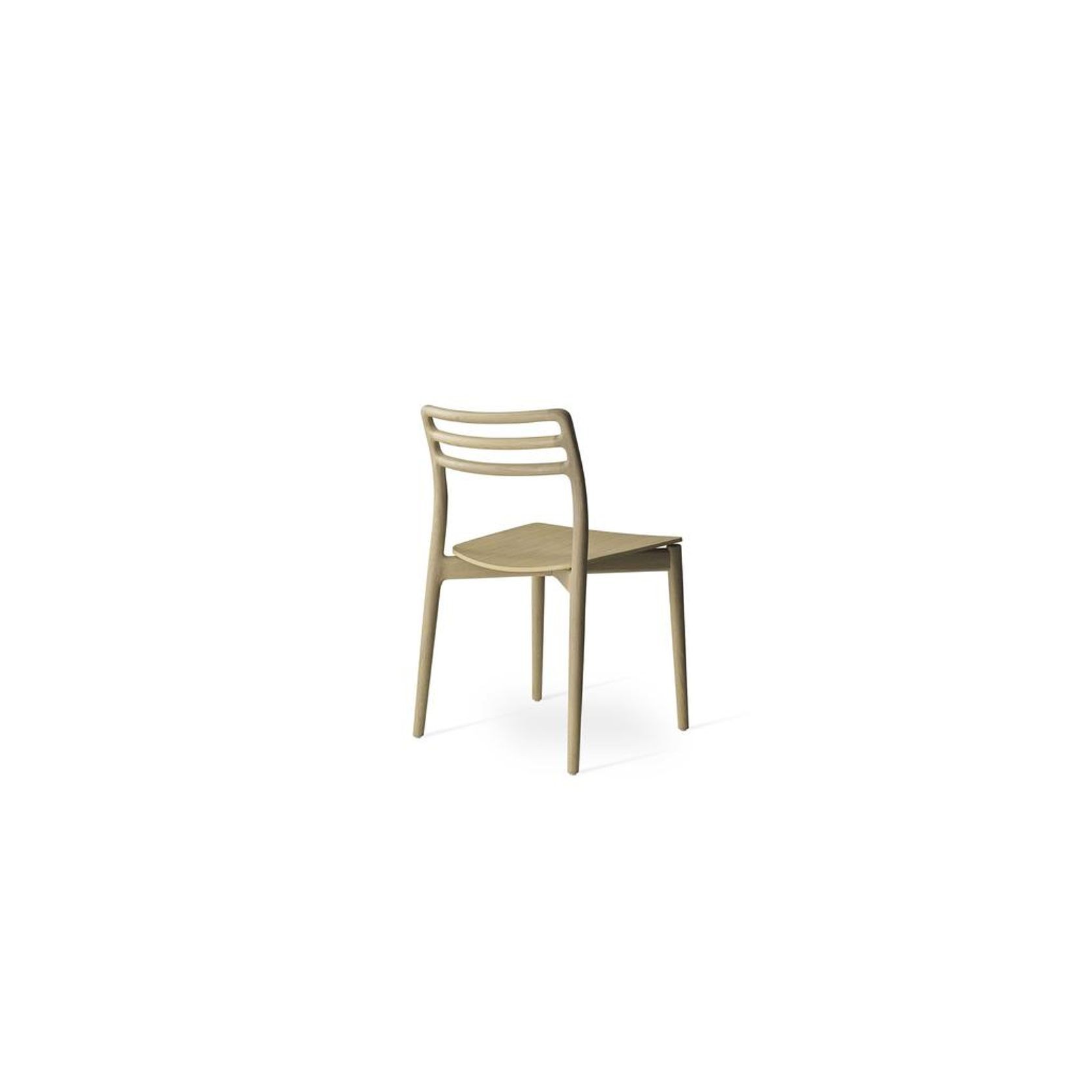 Cabin Dining Chair by Vipp gallery detail image