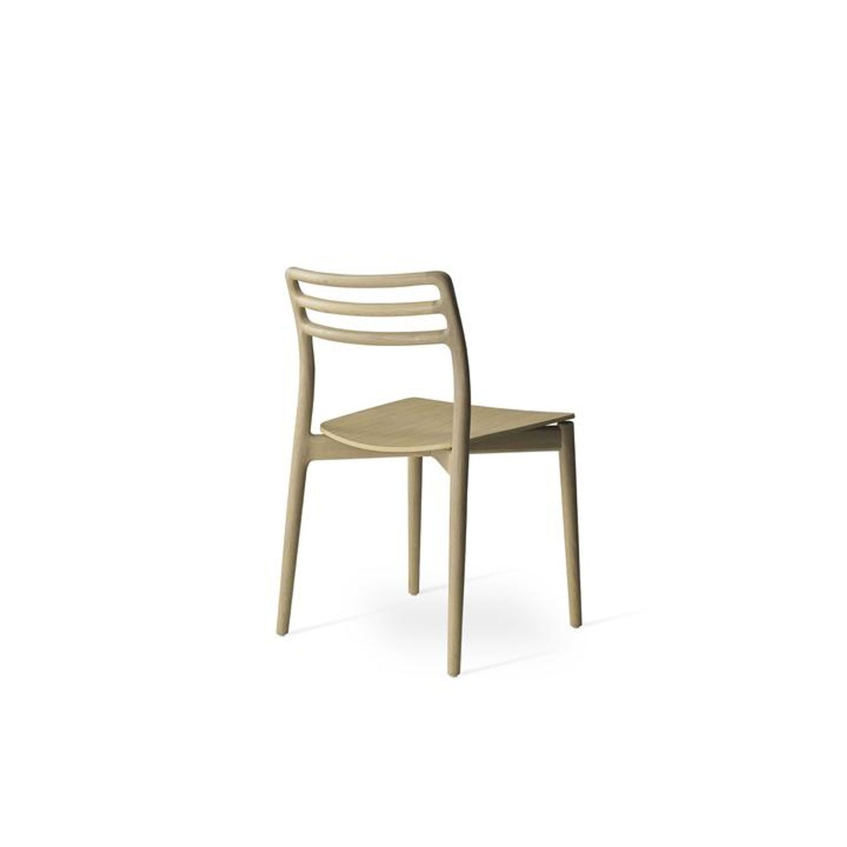 Cabin Dining Chair by Vipp gallery detail image