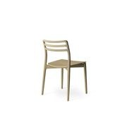 Cabin Dining Chair by Vipp gallery detail image