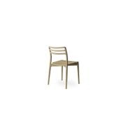 Cabin Dining Chair by Vipp gallery detail image