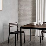 Cabin Dining Chair by Vipp gallery detail image