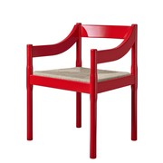 Carimate Chair Anniversary Edition by Fritz Hansen gallery detail image