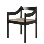 Carimate Chair Anniversary Edition by Fritz Hansen gallery detail image