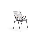 Zelo Chair with Arms gallery detail image