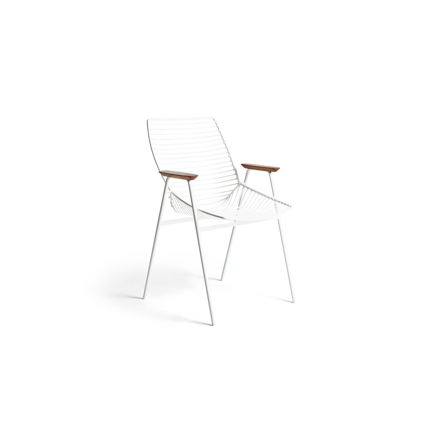 Zelo Chair with Arms gallery detail image