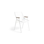 Zelo Chair with Arms gallery detail image