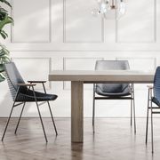 Zelo Chair with Arms gallery detail image