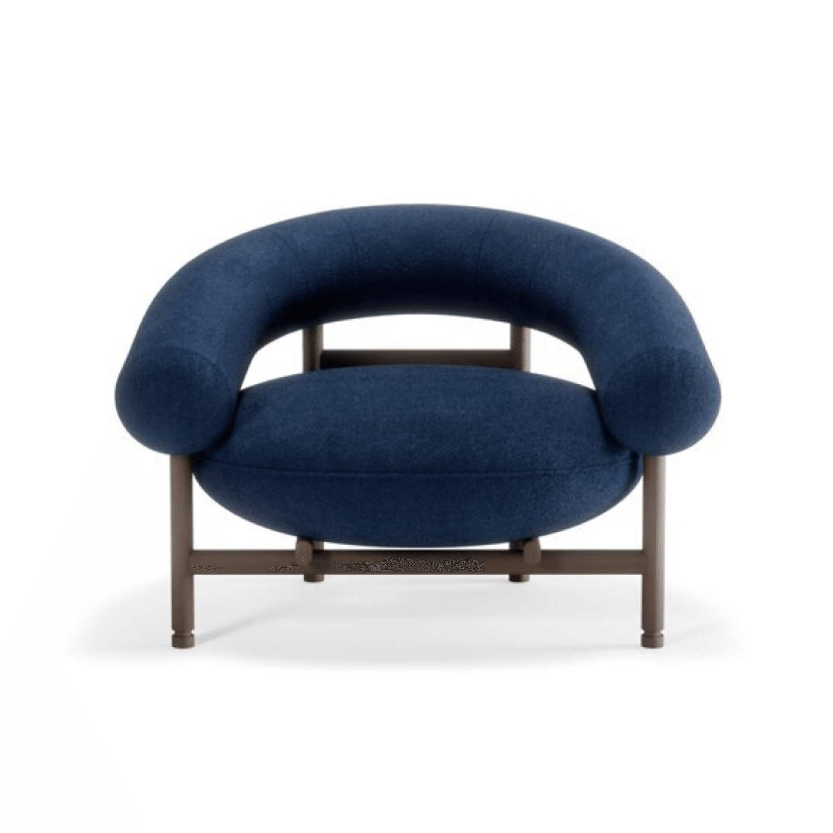 Loop Lounge Chair gallery detail image