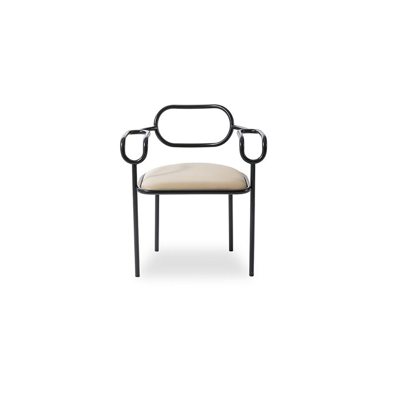 01 Chair by Cappellini gallery detail image