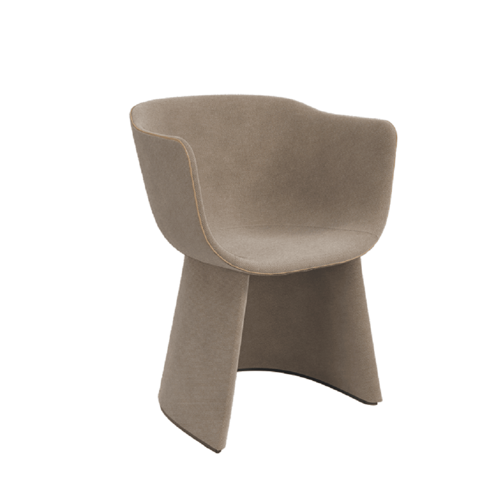 Monolit Dining Chair gallery detail image