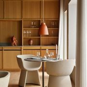 Monolit Dining Chair gallery detail image