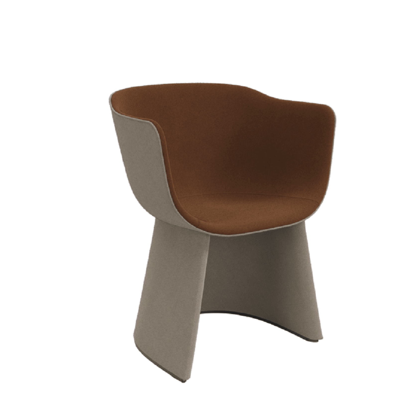 Monolit Dining Chair gallery detail image