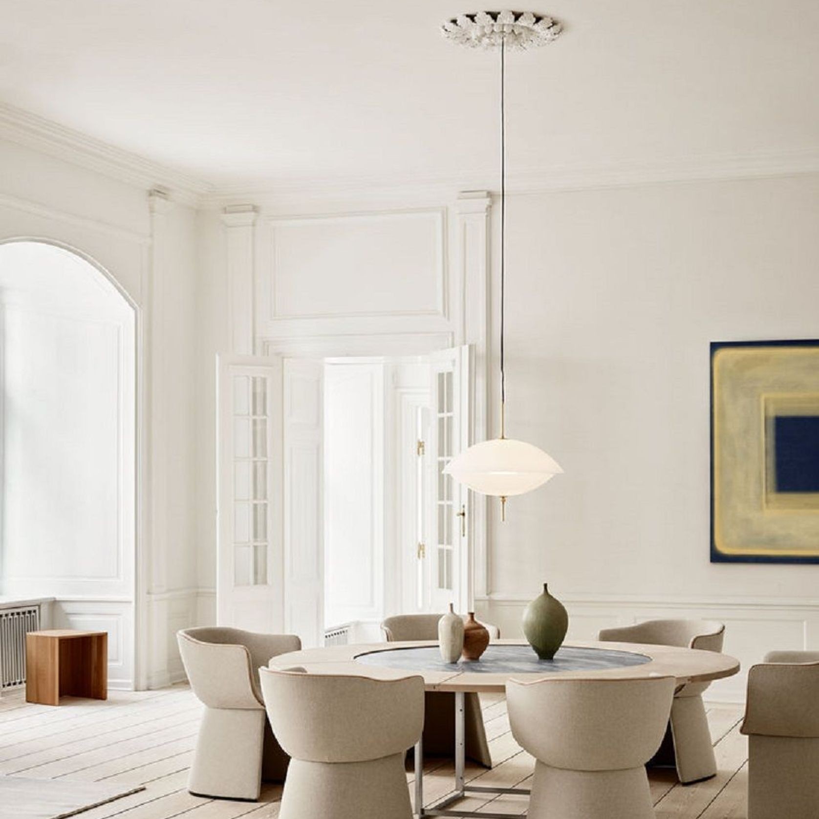 Monolit Dining Chair gallery detail image